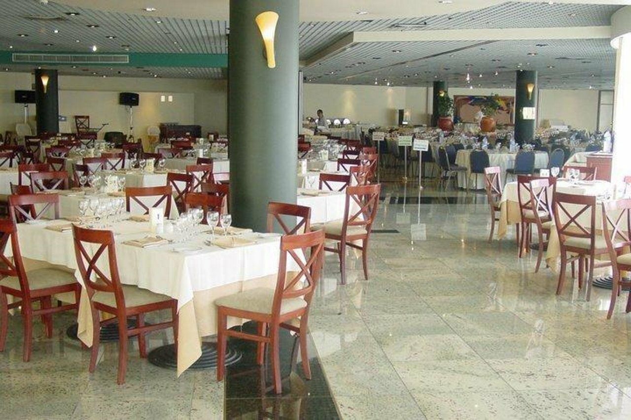 穆萨阿茹达酒店 丰沙尔 外观 照片